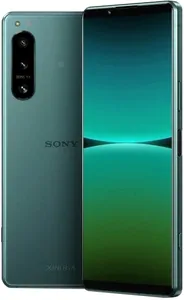 Замена камеры на телефоне Sony Xperia 5 IV в Москве